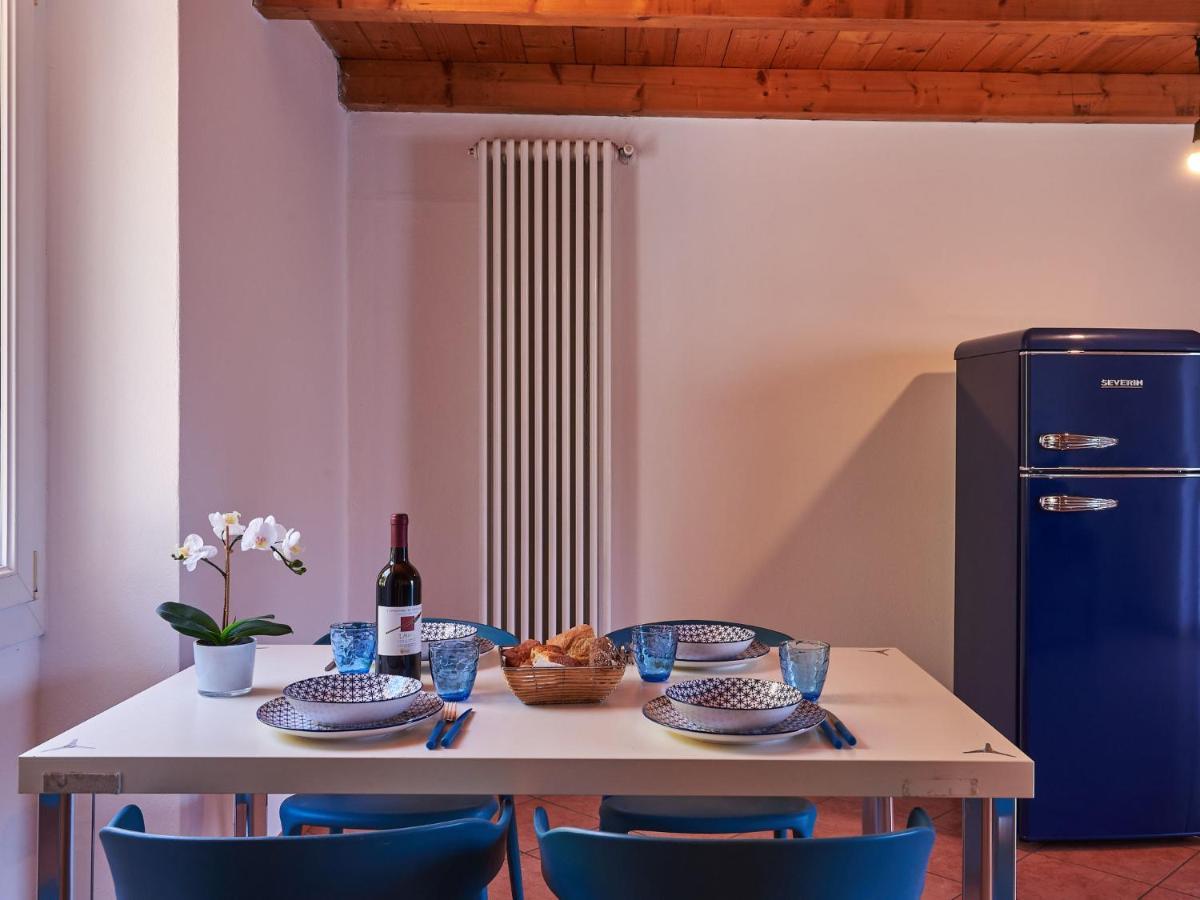 Apartment Oro Del Lario-2 By Interhome Белано Екстериор снимка