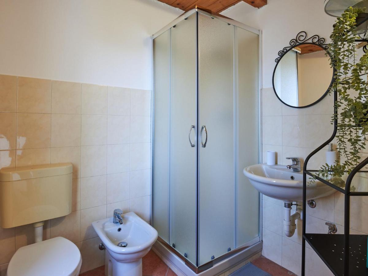 Apartment Oro Del Lario-2 By Interhome Белано Екстериор снимка